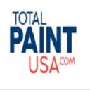 Total Paint Usa logo